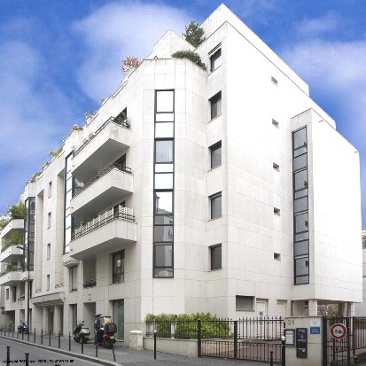 Bureau Boulogne-Billancourt 570m² Location bureau Boulogne-Billancourt Hauts-de-Seine OLBUR2427579 0